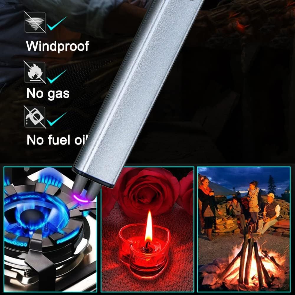 Pooshoo Rechargeable USB Candle Lighter