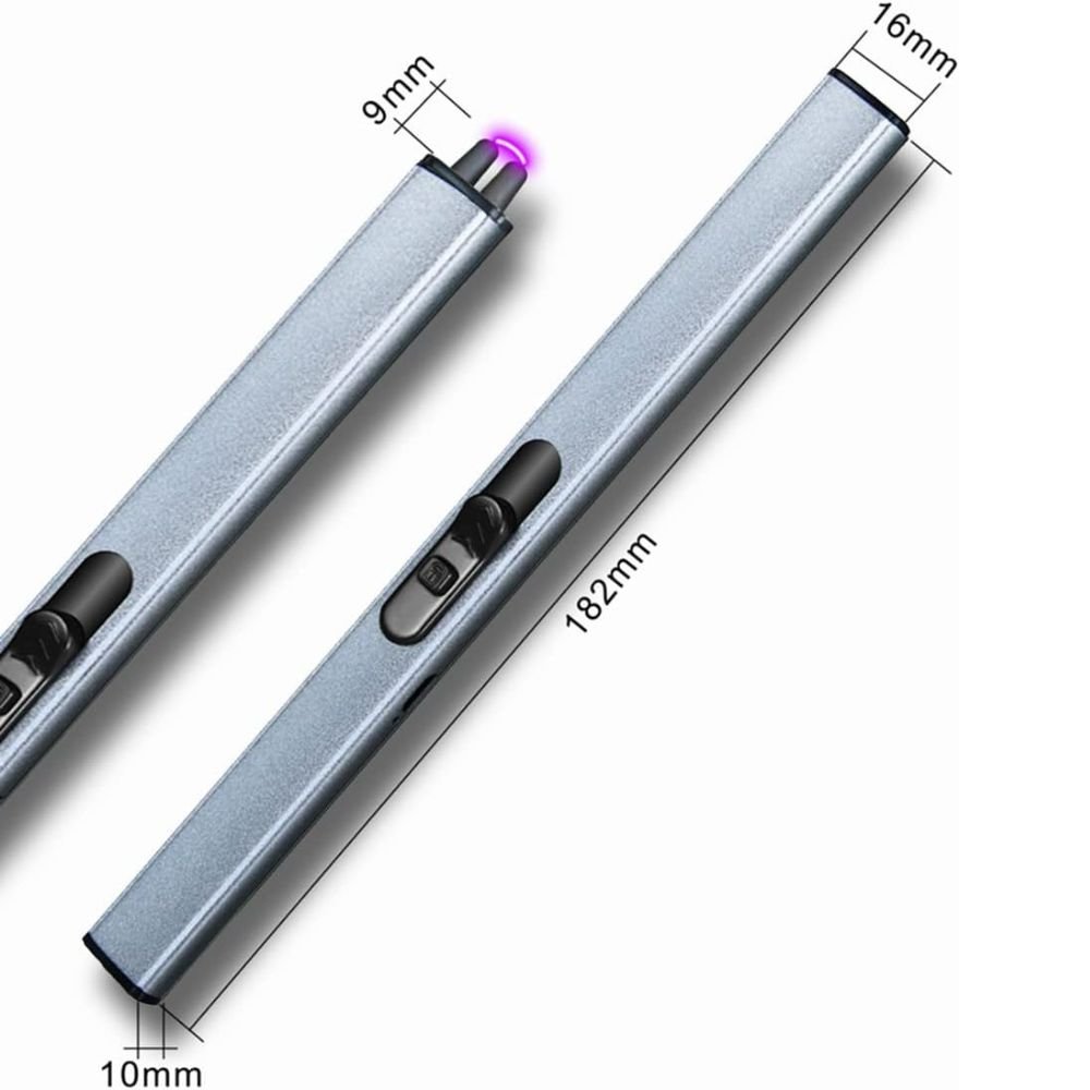 Pooshoo Rechargeable USB Candle Lighter