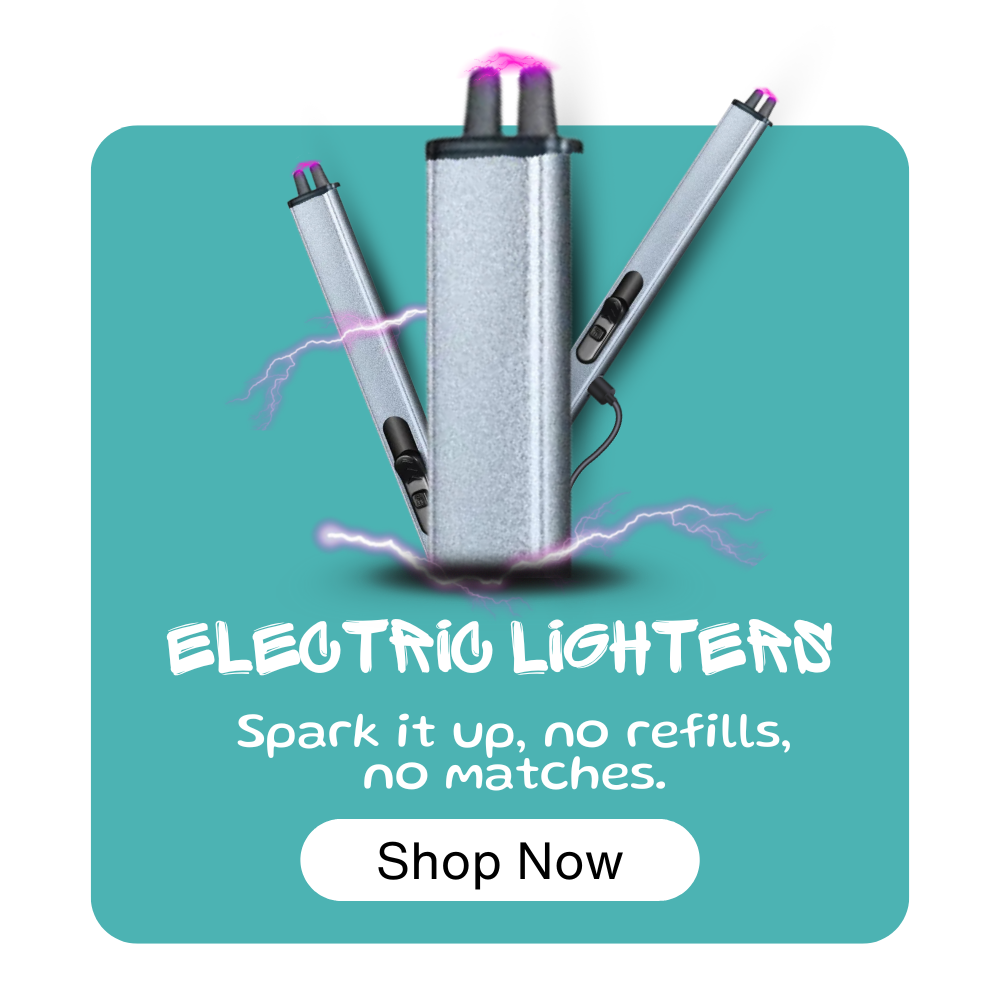 Electric Lighters
