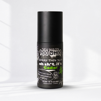 Cedar Before you go Toilet Spray