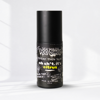 Citrus Before You Go Toilet Spray