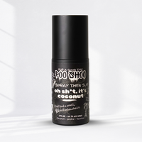 Tropical Coconut Before You Go Toilet Spray