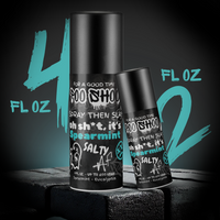 Spearmint Before You Go Toilet Spray