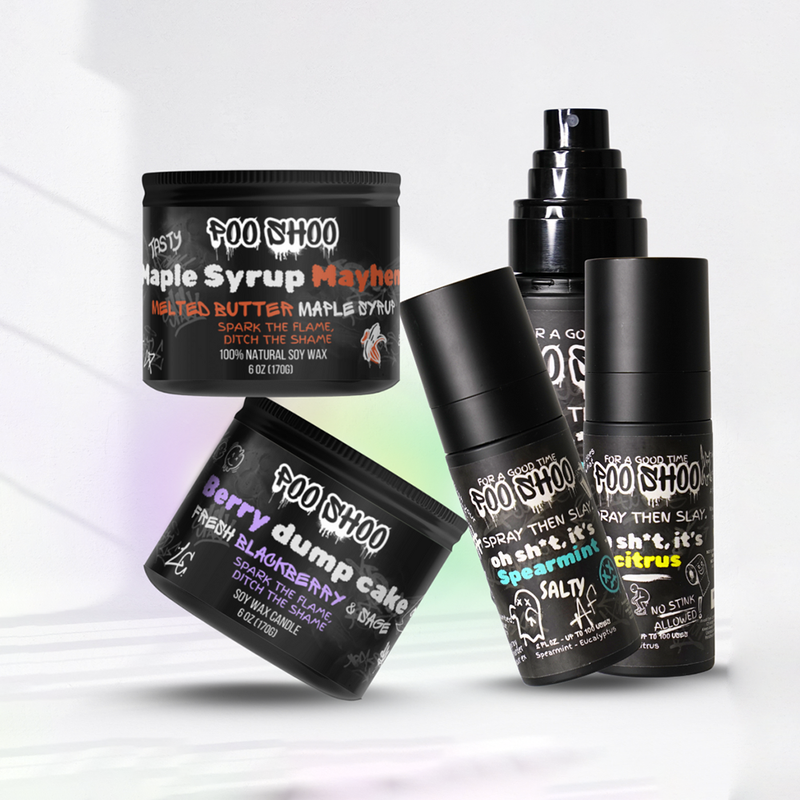 Mix-n-Match Gift Set