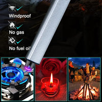 Pooshoo Rechargeable USB Candle Lighter
