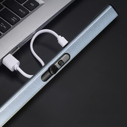The Rechargeable Stank Sparker - Electric lighter