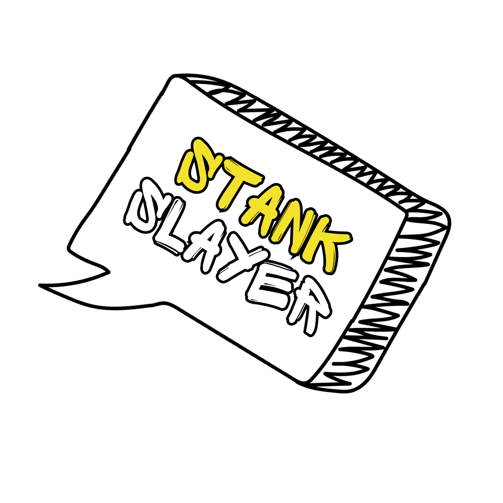 Stank Slayer Formula